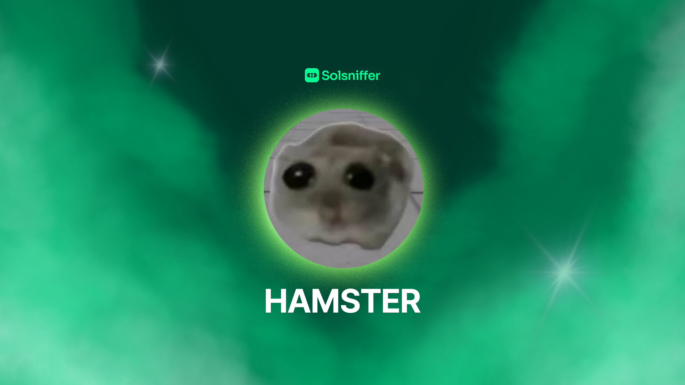 HAMSTER CRYPTO PROJECT