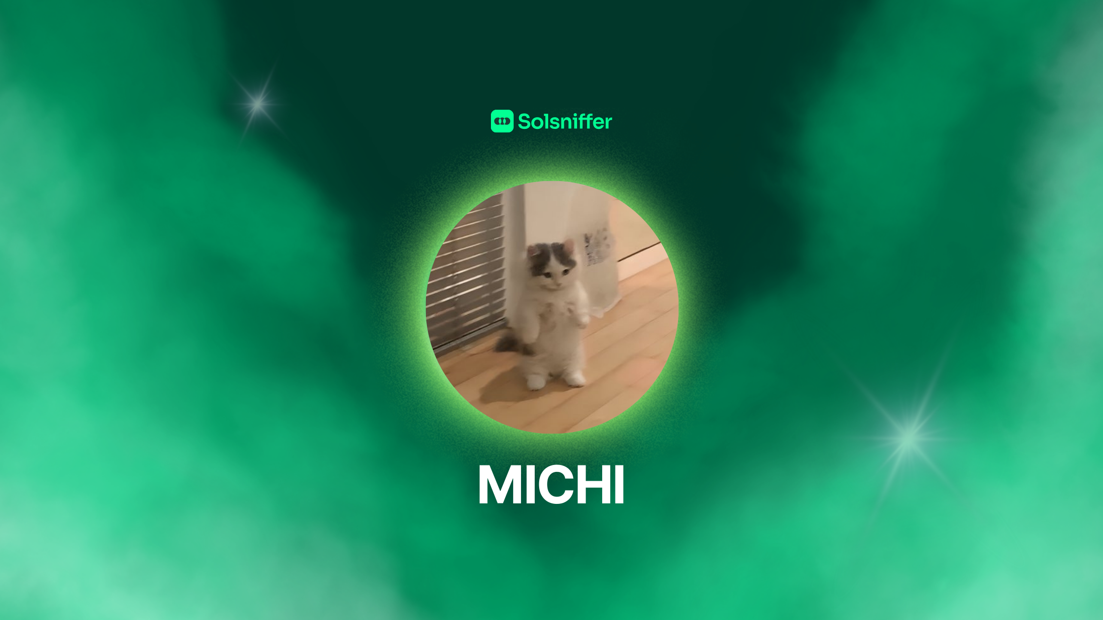 MICHI CRYPTO PROJECT