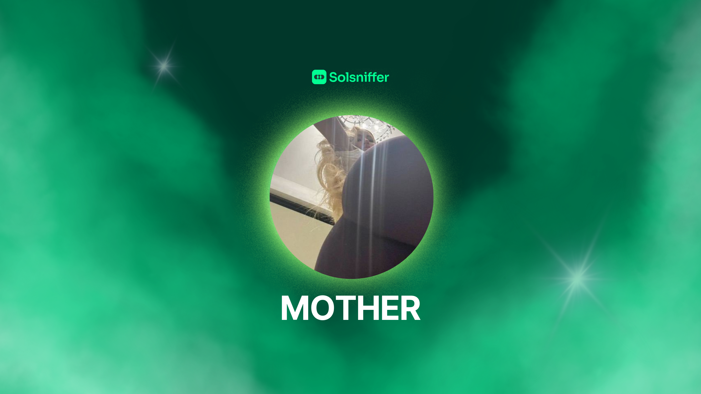 MOTHER CRYPTO PROJECT