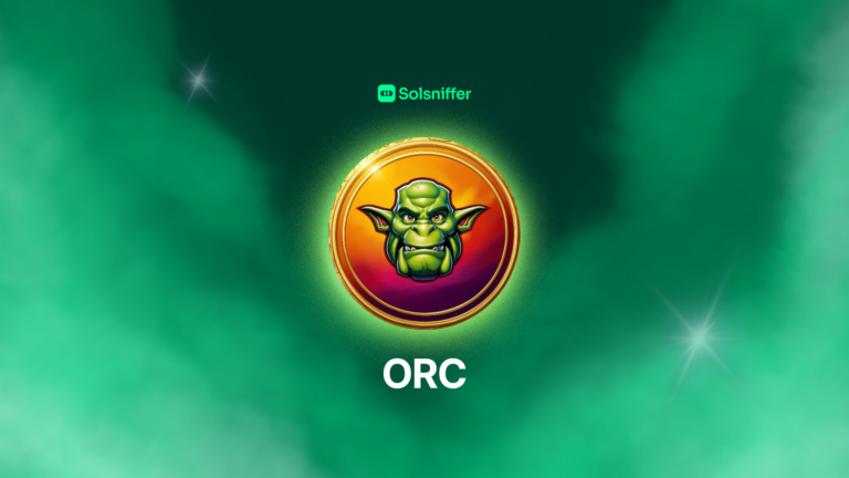 ORC CRYPTO PROJECT